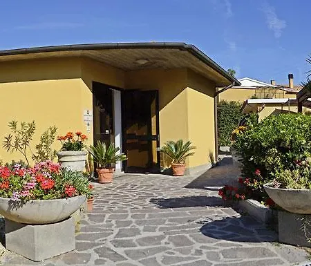 Bel Tramonto 2* ポルト・アッズッロ