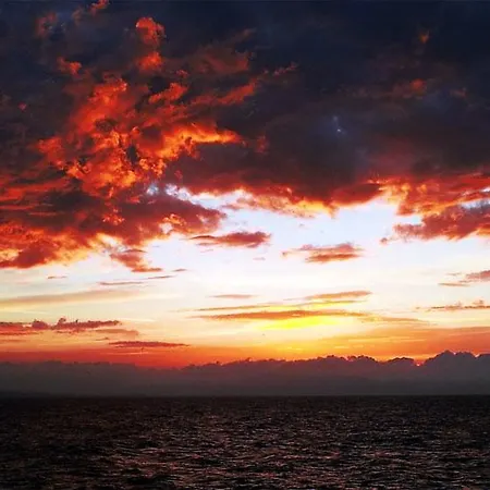 Bel Tramonto 2* Porto Azzurro