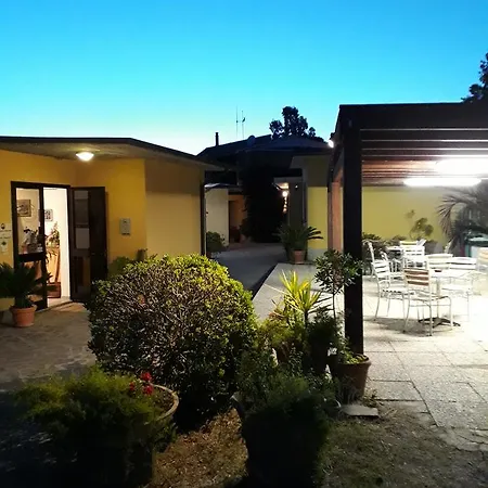 Bel Tramonto 2* Порт-Аццурро
