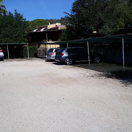 Bel Tramonto ホテル ポルト・アッズッロ