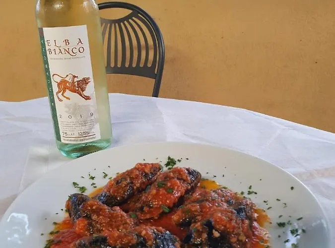 Bel Tramonto Hotel 2*