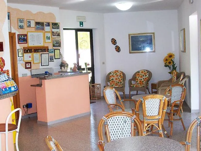 Bel Tramonto Hotel Porto Azzurro