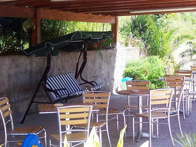 Bel Tramonto Hotel Porto Azzurro