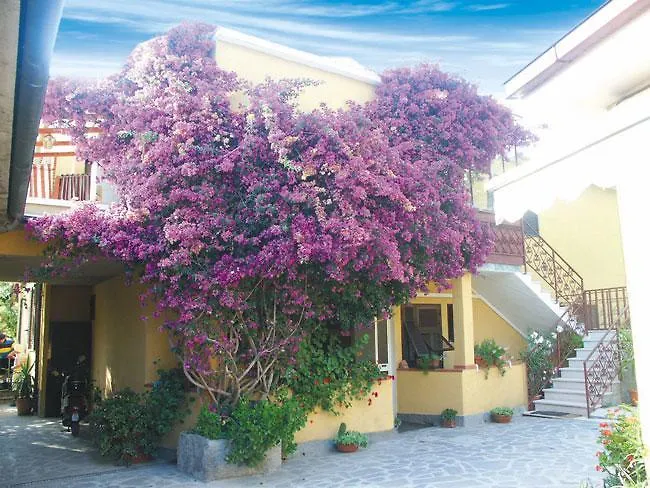 Bel Tramonto 2* Porto Azzurro